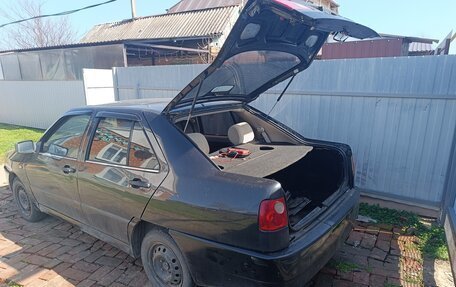 Vortex Corda, 2010 год, 127 000 рублей, 1 фотография