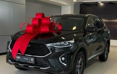 Haval F7 I, 2021 год, 1 747 000 рублей, 1 фотография