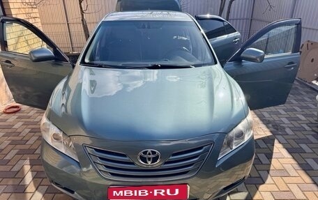 Toyota Camry, 2006 год, 1 020 000 рублей, 1 фотография