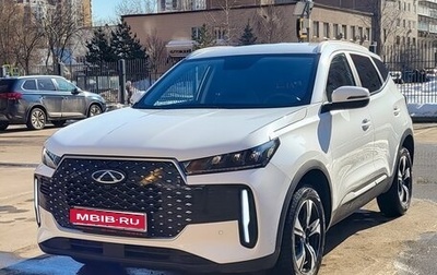 Chery Tiggo 4 I рестайлинг, 2025 год, 1 700 000 рублей, 1 фотография