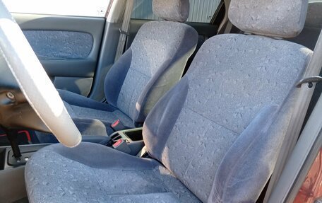 KIA Spectra II (LD), 2007 год, 600 000 рублей, 11 фотография