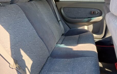 KIA Spectra II (LD), 2007 год, 600 000 рублей, 14 фотография