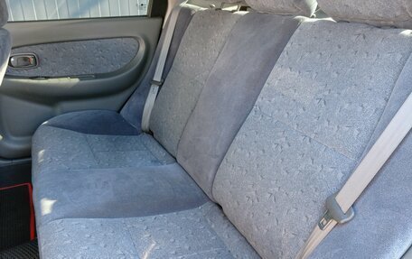 KIA Spectra II (LD), 2007 год, 600 000 рублей, 12 фотография