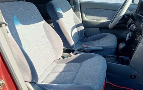 KIA Spectra II (LD), 2007 год, 600 000 рублей, 13 фотография