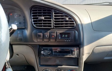 KIA Spectra II (LD), 2007 год, 600 000 рублей, 16 фотография