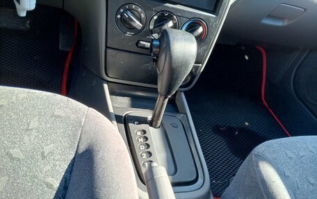 KIA Spectra II (LD), 2007 год, 600 000 рублей, 17 фотография