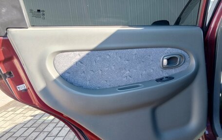 KIA Spectra II (LD), 2007 год, 600 000 рублей, 20 фотография