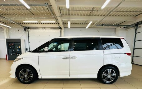 Honda Elysion I, 2011 год, 2 249 000 рублей, 3 фотография