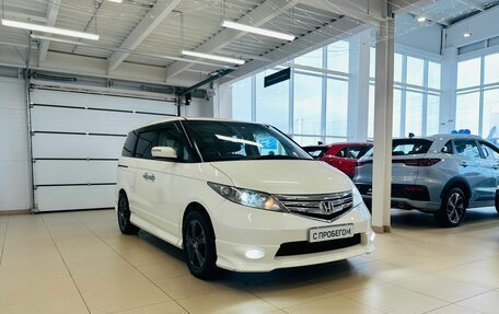 Honda Elysion I, 2011 год, 2 249 000 рублей, 8 фотография