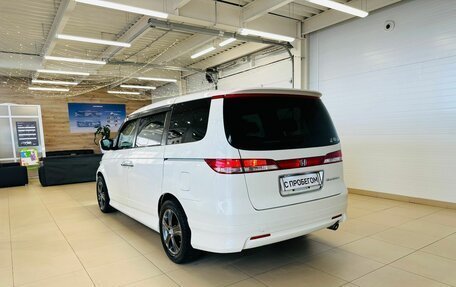 Honda Elysion I, 2011 год, 2 249 000 рублей, 4 фотография