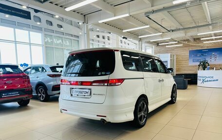 Honda Elysion I, 2011 год, 2 249 000 рублей, 6 фотография