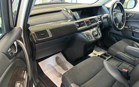 Honda Elysion I, 2011 год, 2 249 000 рублей, 12 фотография