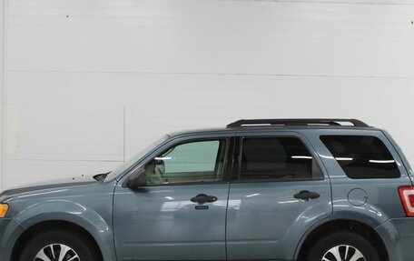 Ford Escape II, 2011 год, 1 390 000 рублей, 9 фотография