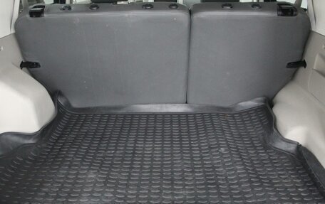 Ford Escape II, 2011 год, 1 390 000 рублей, 13 фотография