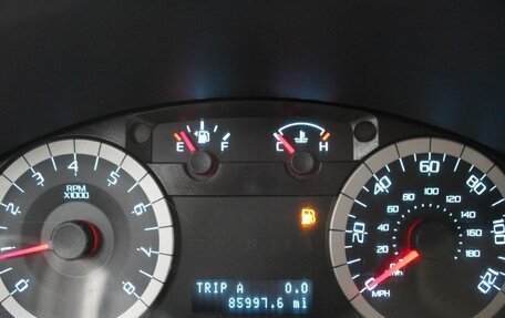 Ford Escape II, 2011 год, 1 390 000 рублей, 15 фотография