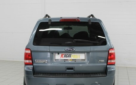 Ford Escape II, 2011 год, 1 390 000 рублей, 7 фотография