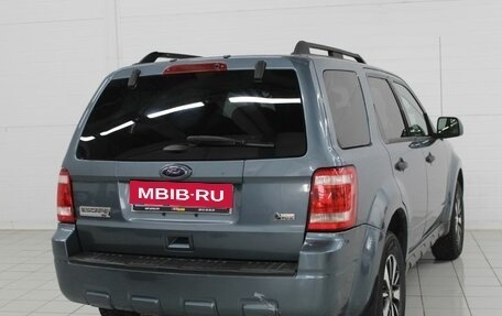 Ford Escape II, 2011 год, 1 390 000 рублей, 6 фотография