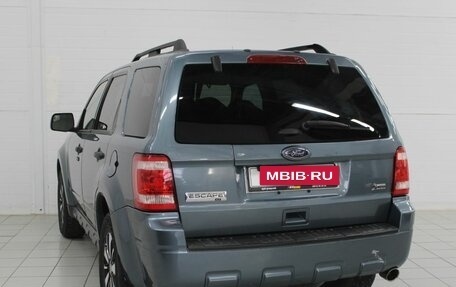 Ford Escape II, 2011 год, 1 390 000 рублей, 8 фотография