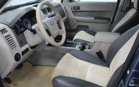 Ford Escape II, 2011 год, 1 390 000 рублей, 18 фотография