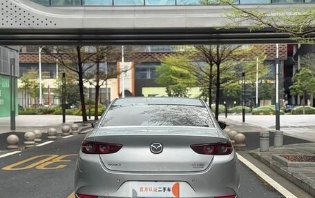 Mazda 3, 2022 год, 1 560 007 рублей, 6 фотография