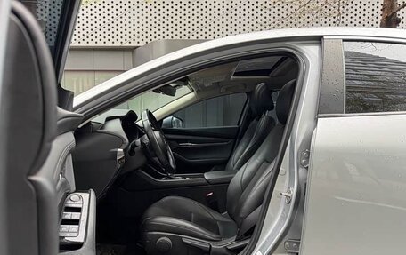 Mazda 3, 2022 год, 1 560 007 рублей, 12 фотография