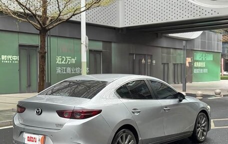 Mazda 3, 2022 год, 1 560 007 рублей, 4 фотография