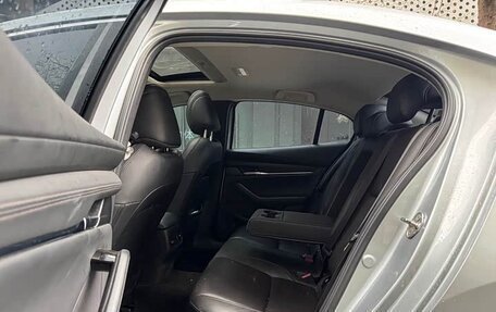 Mazda 3, 2022 год, 1 560 007 рублей, 13 фотография