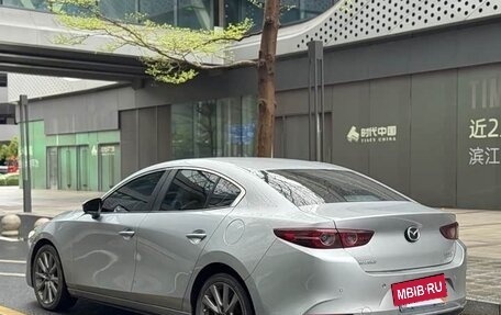 Mazda 3, 2022 год, 1 560 007 рублей, 5 фотография