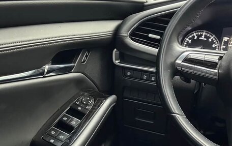 Mazda 3, 2022 год, 1 560 007 рублей, 16 фотография