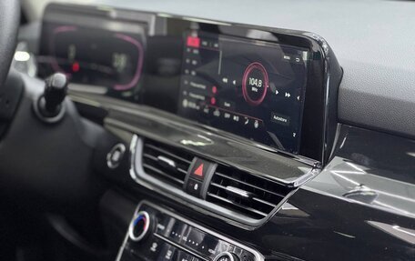 KIA Seltos I, 2024 год, 2 499 000 рублей, 10 фотография