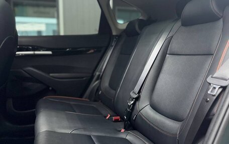 KIA Seltos I, 2024 год, 2 499 000 рублей, 12 фотография