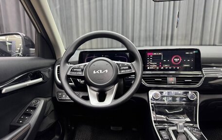 KIA Seltos I, 2024 год, 2 499 000 рублей, 8 фотография