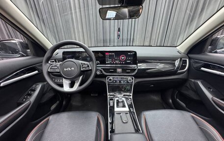 KIA Seltos I, 2024 год, 2 499 000 рублей, 7 фотография