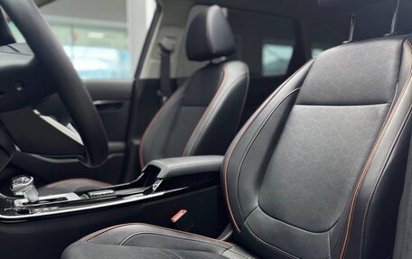 KIA Seltos I, 2024 год, 2 499 000 рублей, 11 фотография