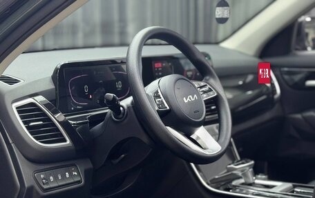 KIA Seltos I, 2024 год, 2 499 000 рублей, 9 фотография