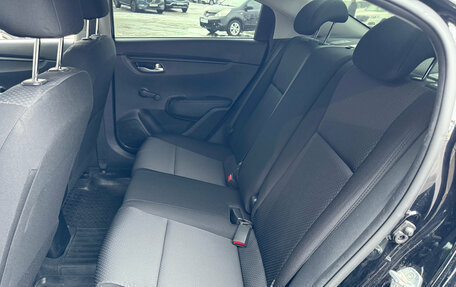 KIA Rio IV, 2020 год, 1 730 000 рублей, 9 фотография