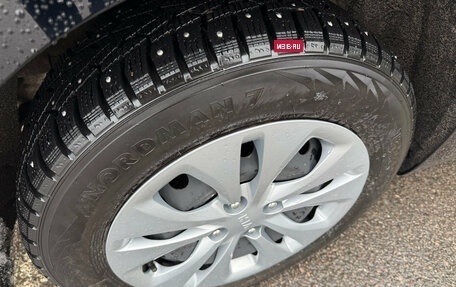 KIA Rio IV, 2020 год, 1 730 000 рублей, 14 фотография