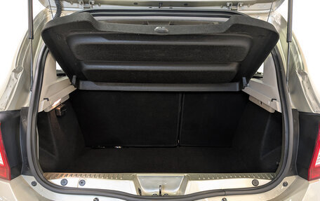 Renault Sandero II рестайлинг, 2016 год, 1 080 000 рублей, 10 фотография