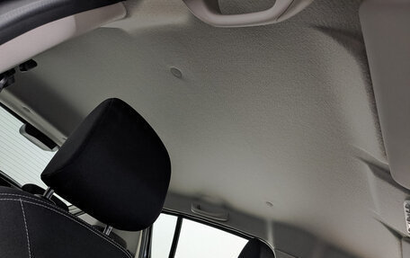 Renault Sandero II рестайлинг, 2016 год, 1 080 000 рублей, 22 фотография