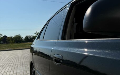 Hyundai Accent II, 2005 год, 365 000 рублей, 6 фотография