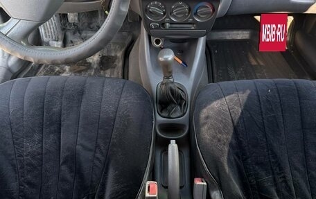 Hyundai Accent II, 2005 год, 365 000 рублей, 8 фотография