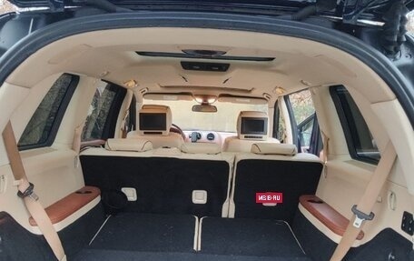 Mercedes-Benz GL-Класс, 2007 год, 1 350 000 рублей, 11 фотография