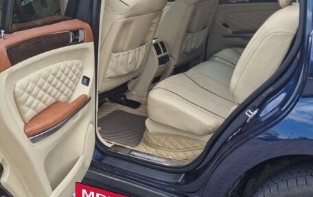 Mercedes-Benz GL-Класс, 2007 год, 1 350 000 рублей, 9 фотография