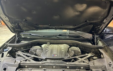 BMW X6 M, 2020 год, 9 000 000 рублей, 15 фотография