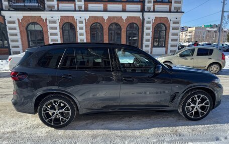 BMW X5, 2024 год, 8 797 000 рублей, 6 фотография