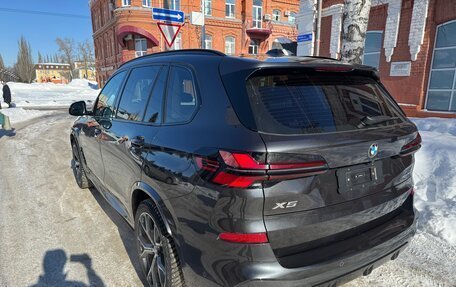 BMW X5, 2024 год, 8 797 000 рублей, 3 фотография