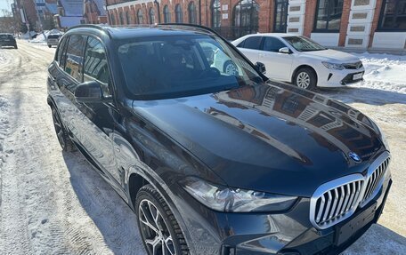 BMW X5, 2024 год, 8 797 000 рублей, 5 фотография