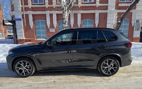 BMW X5, 2024 год, 8 797 000 рублей, 2 фотография