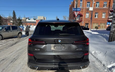 BMW X5, 2024 год, 8 797 000 рублей, 4 фотография