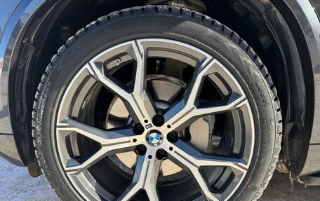 BMW X5, 2024 год, 8 797 000 рублей, 10 фотография